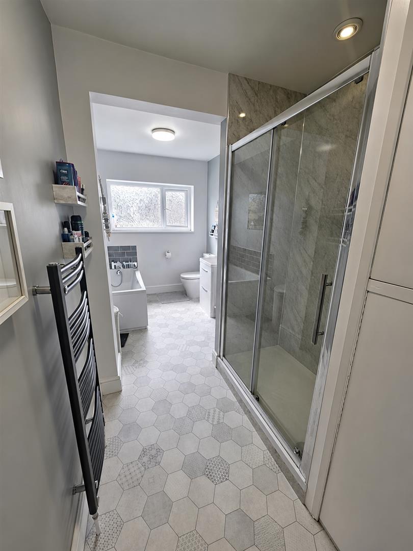 BATHROOM CONT..